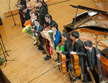 Almaty International Piano Festival